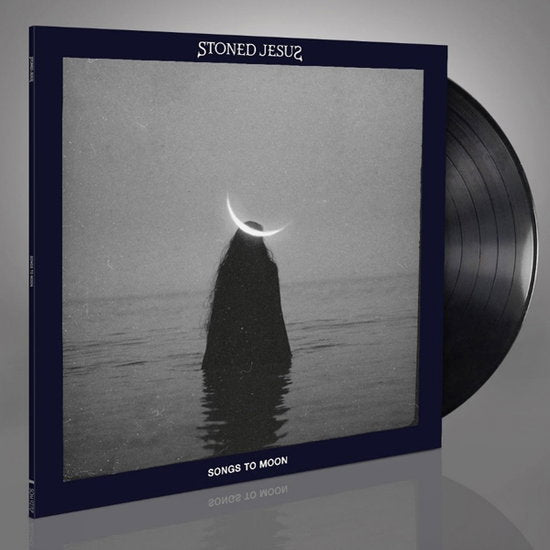 STONED JESUS - SONGS TO MOON (DELUXE)