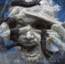 Archspire - Relentless Mutation (limited Edition)