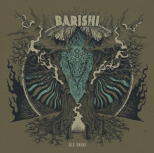 Barishi - Old Smoke (2lp)