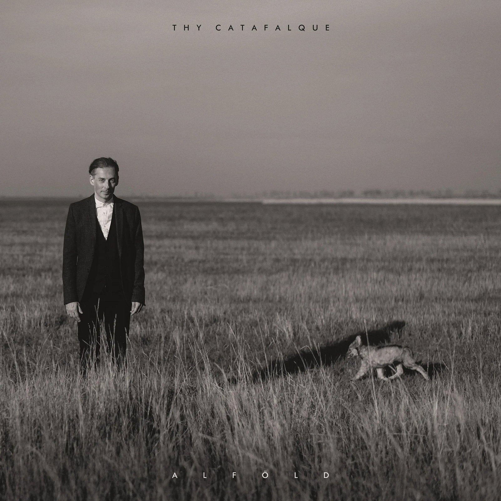 THY CATAFALQUE - ALFOLD (IMPORT)