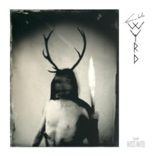 Gaahls Wyrd - Gastir - Ghosts Invited (silver & Green Marbled Vinyl)