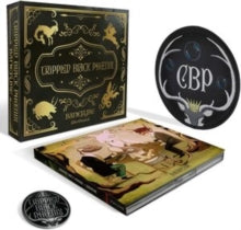 Crippled Black Phoenix - Banefyre (collector's 2cd Box Edition)