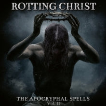 Rotting Christ - Apocryphal Spells (silver Vinyl/3lp)
