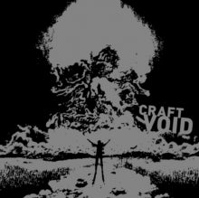 Craft - Void (silver Vinyl/2lp)
