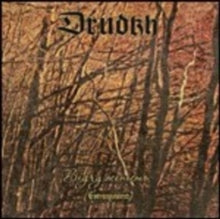 Drudkh - Estrangement (ltd/Clear & Black Marbled Vinyl)
