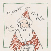 Clapton,eric - Happy Xmas (2lp/180g/45rpm Vinyl)