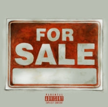 Blu - For Sale (EP)