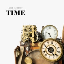 Your Old Droog - Time (2lp)