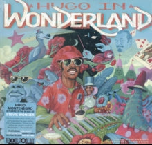 Montenegro,hugo - Hugo In Wonderland