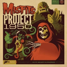 Misfits - Project 1950
