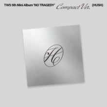 Tws - No Tragedy - Tws 5th Mini Album (compact Ver.) (hush)