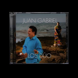 GABRIEL JUAN - LOS DUO