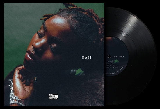 LOMAX,KAREEN - NAJI