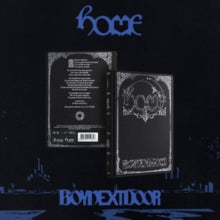 Boynextdoor - Home: 1st Studio Album (navigator Ver.)