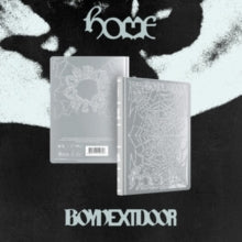 Boynextdoor - Home: 1st Studio Album (weaver Ver.)