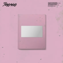 Itzy - Motto (photobook A Ver.)