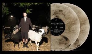JUTES - CHIN UP BEAUTIFUL (SMOKE COLORED VINYL/LIMITED/2LP)