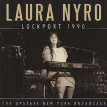 Nyro,laura - Lockport 1990