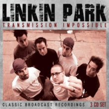 Linkin Park - Transmission Impossible