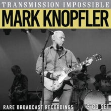 Knopfler,mark - Transmission Impossible