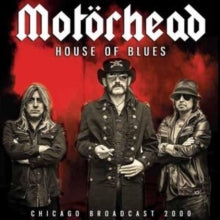 Motorhead - House Of Blues