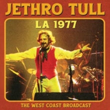 Jethro Tull - L.a. 1977