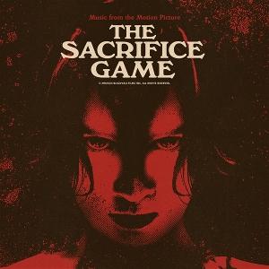 SEVIGNY,MARIO - SACRIFICE GAME (OST)