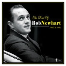 Newhart,bob - Best Of Bob Newhart 1960-62