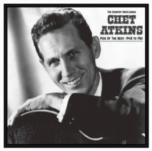 Atkins,chet - Country Gentleman: Pick Of The Best 1948-61