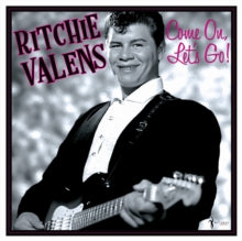 Valens,ritchie - Come On, Let's Go!: The Singles & More