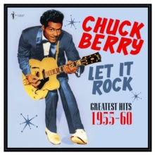 Berry,chuck - Let It Rock: Greatest Hits 1955-60