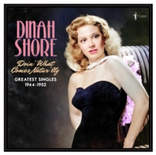 Shore,dinah - Doin What Comes Natur'lly