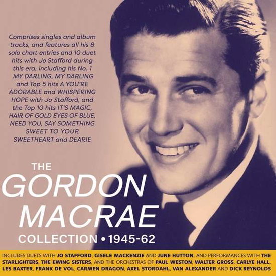 MACRAE GORDON - COLLECTION 1945-62