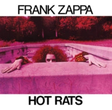 Zappa,frank - Hot Rats