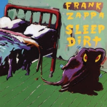 Zappa,frank - Sleep Dirt