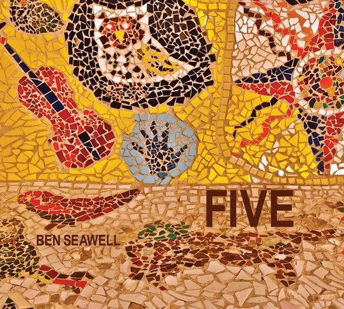 SEAWELL,BEN - FIVE