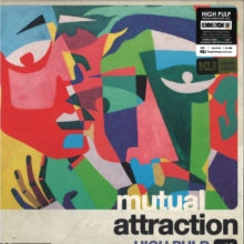 High Pulp - Mutual Attraction Vol. 2
