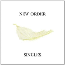 New Order - Singles (2015 Remaster)