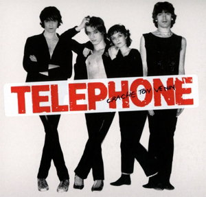 TELEPHONE - CRACHE TON VENIN