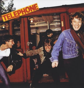 TELEPHONE - TELEPHONE