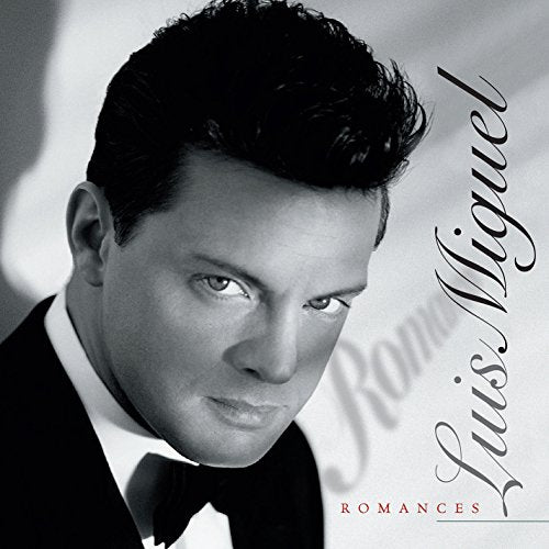 MIGUEL,LUIS - NAVIDADES LUIS MIGUEL (RED VINYL)