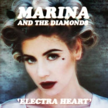 Marina & The Diamonds - Electra Heart