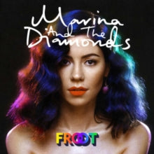 Marina & The Diamonds - Froot
