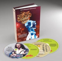 Jethro Tull - Warchild