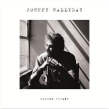 Johnny Hallyday - Rester Vivant