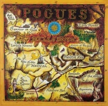 Pogues - Hell's Ditch