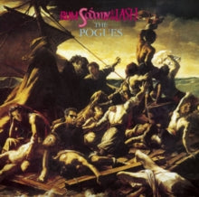 Pogues - Rum Sodomy &the Lash (180g)