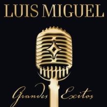 Miguel,luis - Grandes Exitos