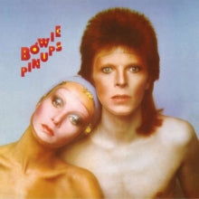 Bowie,david - Pinups (2015 Remaster)