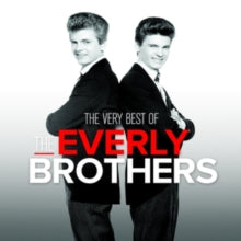 Everly Brothers - Very Best Of